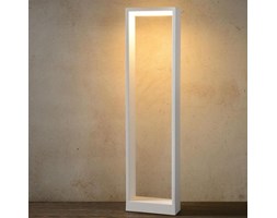 GOA-Słupek zewnętrzny LED Aluminium Wys.60cm