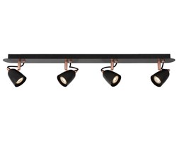 RIDE-LED-Listwa 4 reflektorki Nastawne Metal Dł.79cm