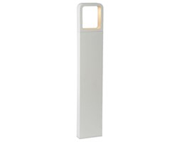 TRYWO-Słupek zewnętrzny LED Metal Wys.65cm