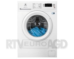 Electrolux EW6S506WP PerfectCare