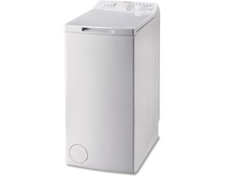 INDESIT Pralka INDESIT BTWA 51051 PL  BTWA51051PL