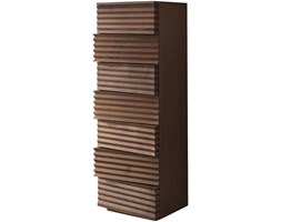 Komoda Pacini&Cappellini Tiffany 50x46x150 cm