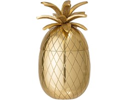 Pojemnik na lód Pineapple 13x24 cm