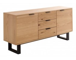 Komoda Canadian Wild Oak