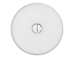 MINI BUTTON-Kinkiet lub Plafon do łazienki Ø14cm