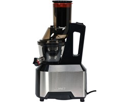 WYCISKARKA WOLNOOBROTOWA DO SOKÓW 150W CZARNA Lund 67841