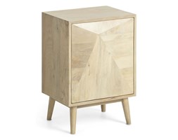 Szafka nocna ENJO 60x34 kolor drewniany
