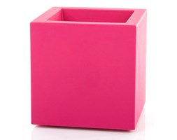 MINI KUBE 20x20/20 cm - różowa