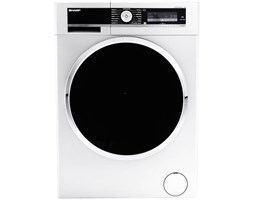 Pralka Sharp ES-GFD8145W5-PL - tel. 22 266 82 20 od 50 do 500zł na karcie BP - kto pyta płaci mniej !