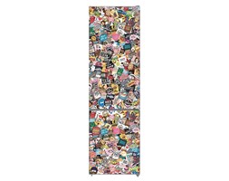 Lodówka Liebherr CNst 4813 Comfort StickerArt - tel. 22 266 82 20 zapytaj o raty 20 X 0% - kto pyta płaci mniej !