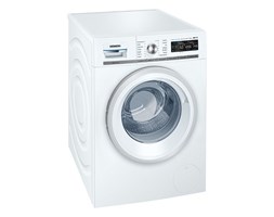 Pralka Siemens WM12W690PL OD RĘKI 1200 obr/min I 9kg I A+++ - tel. 22 266 82 20 zapytaj o raty 20 X 0% - kto pyta płaci mniej !