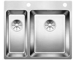 Zlewozmywak ANDANO 340/180-IF/A