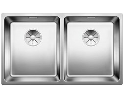 Zlewozmywak Andano Andano 340/340-IF