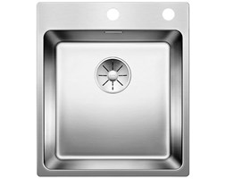 Zlewozmywak ANDANO 400-IF/A