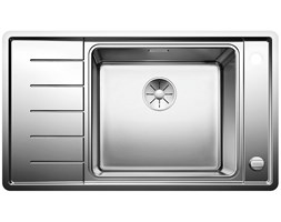 Zlewozmywak Blanco ANDANOXL6SIF