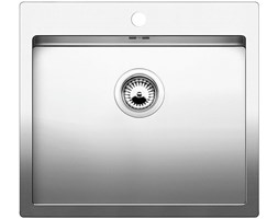 Zlewozmywak C-STYLE 500-IF/A