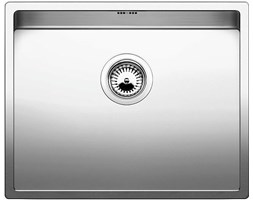 Zlewozmywak C-STYLE 500-U