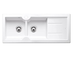 Zlewozmywak Idessa8S