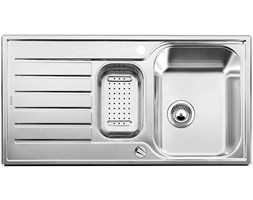 Zlewozmywak 500-U Silgranit