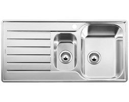 Zlewozmywak LANTOS6S-IFCentric