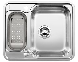 Zlewozmywak SUBLINE 500-U