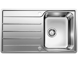 Zlewozmywak Lemis Lemis 45 S-IF