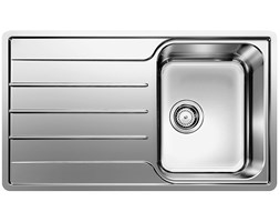 Zlewozmywak Lemis Lemis 45 S-IF