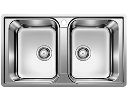 Zlewozmywak Lemis 8-IF