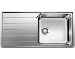 Zlewozmywak Lemis Lemis XL 6 S-IF