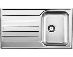 Zlewozmywak Livit Livit 45 S