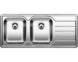 Zlewozmywak Median MEDIAN8S