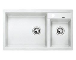 Zlewozmywak Blanco Metra 9
