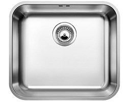 Zlewozmywak Supra450U