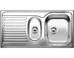 Zlewozmywak Basic CLARON 5 S-IF