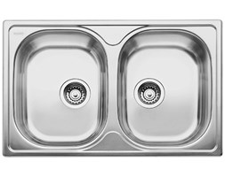 Zlewozmywak Tipo TIPO8Compact 