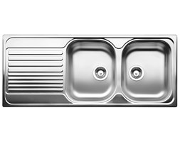 Zlewozmywak Blanco TIPO8S