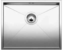 Zlewozmywak Z-STYLE 500-U