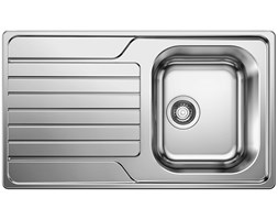 Zlewozmywak Dinas Dinas 45 S