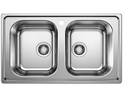 Zlewozmywak Dinas Dinas 8