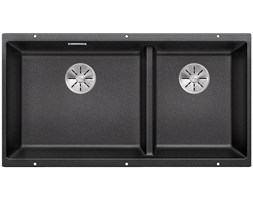 Zlewozmywak Subline Subline 480/320-U