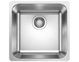 Zlewozmywak SUPRA Supra 400-IF/A