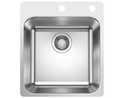 Zlewozmywak Supra 400-IF/A