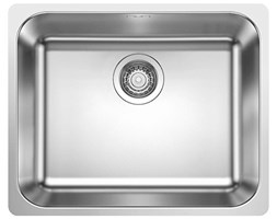 Zlewozmywak Supra Supra 500-IF