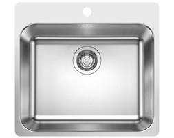 Zlewozmywak Supra Supra 500-IF/A