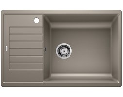 BLANCO ZIA XL 6 S Compact Silgranit PuraDur Tartufo odwracalny 523280 - tel. 22 266 82 20 prezenty od 19-53 zł przy zakupie !