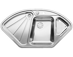 Zlewozmywak Delta Delta-IF