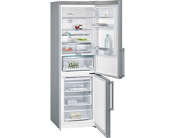 Lodówka Siemens KG36NAI35 - tel. 22 266 82 20 zapytaj o raty 20 X 0% - kto pyta płaci mniej !