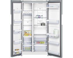 Lodówka Siemens KA92NVI35 - tel. 22 266 82 20 zapytaj o raty 20 X 0% - kto pyta płaci mniej !