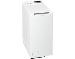 Pralka Whirlpool TDLR 60112 - tel. 22 266 82 20 od 50 do 500zł na karcie BP - kto pyta płaci mniej !