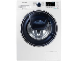 Pralka Samsung  WW60K42109W - tel. 22 266 82 20 zapytaj o raty 20 X 0% - kto pyta płaci mniej !